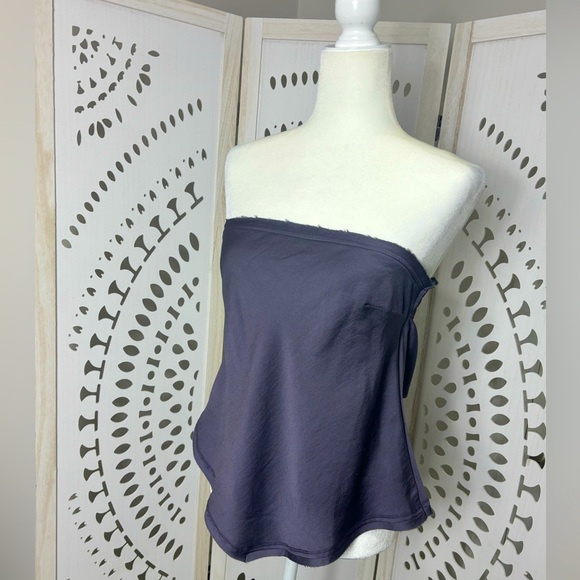 Free People Intimately -Take You Anywhere Tube Top - Picture 10 of 12